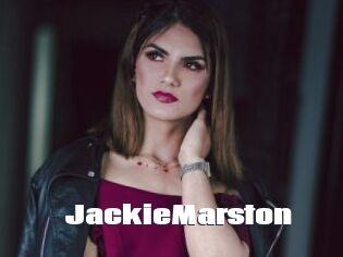 JackieMarston