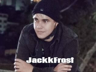 JackkFrost