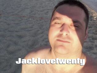 Jacklovetwenty The hot porn