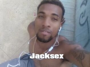 Jacksex