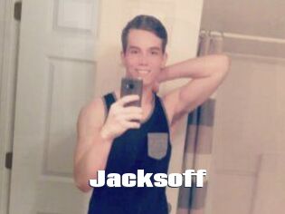 Jacksoff