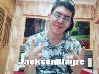 JacksonBlayze