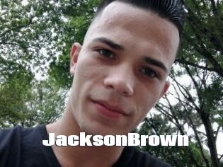 JacksonBrown