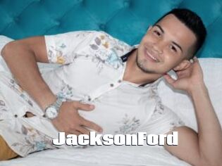 JacksonFord