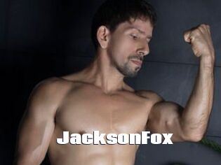 JacksonFox