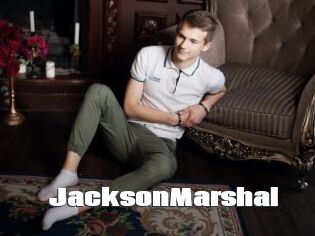JacksonMarshal