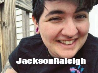 JacksonRaleigh