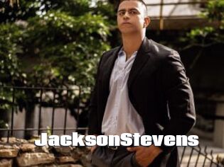 JacksonStevens
