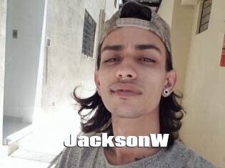 JacksonW