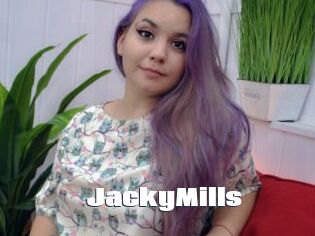 JackyMills