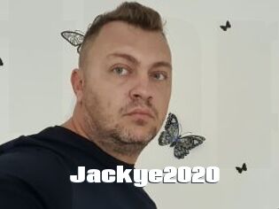 Jackye2020