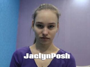 JaclynPosh
