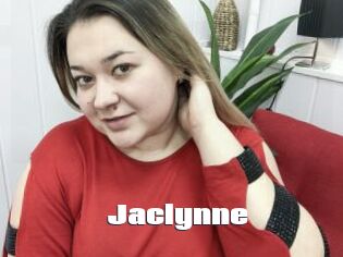 Jaclynne