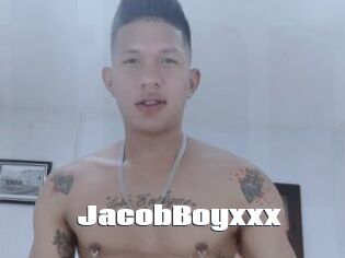 JacobBoyxxx