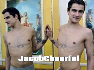 JacobCheerful