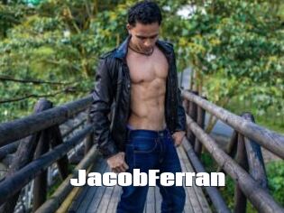 JacobFerran