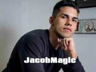 JacobMagic