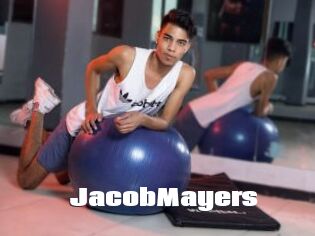 JacobMayers