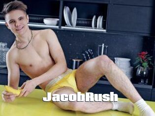 JacobRush The hot porn