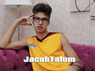 JacobTatum