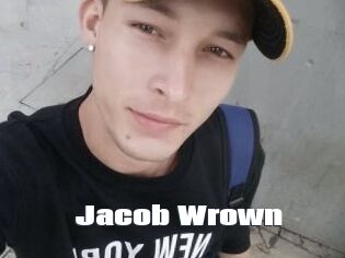 Jacob_Wrown