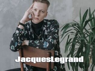 JacquesLegrand