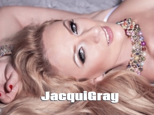JacquiGray