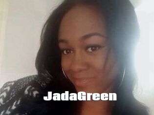 JadaGreen