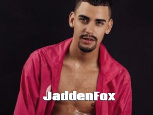 JaddenFox