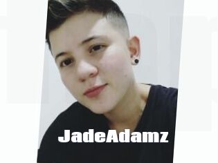 JadeAdamz