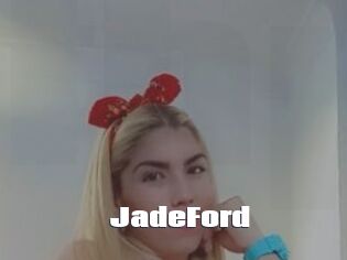JadeFord