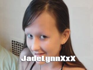 JadeLynnXxX