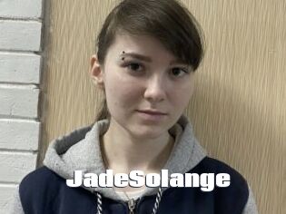 JadeSolange