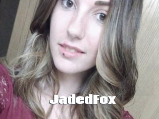 JadedFox