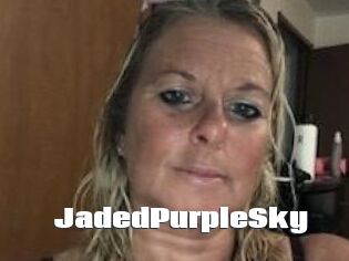 JadedPurpleSky
