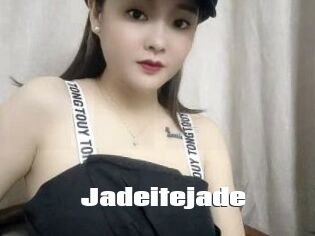 Jadeitejade