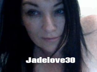 Jadelove30