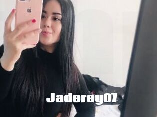 Jaderey07