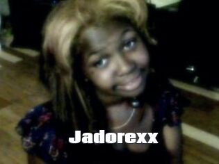 Jadorexx