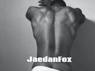 JaedanFox