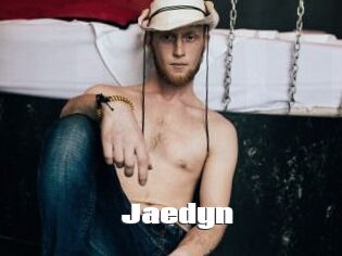 Jaedyn