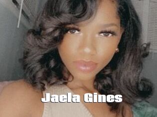 Jaela_Gines The hot porn