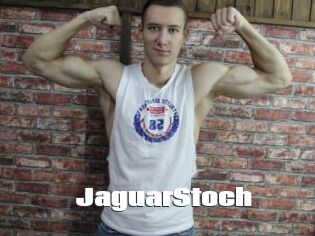 JaguarStoch