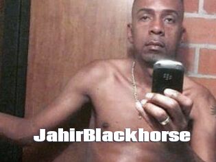 JahirBlackhorse