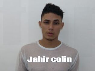 Jahir_colin