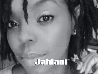 Jahlani