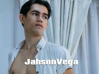 JahsonVega
