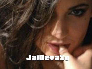 JaiDevaXo