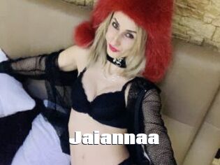 Jaiannaa The hot porn