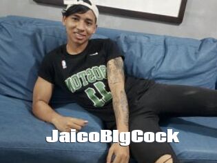 JaicoBIgCock The hot porn